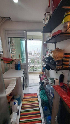 Imagem Apartamento com 2 Quartos à Venda, 50 m² em Vila Matias - Santos Imagem Apartamento com 2 Quartos à Venda, 50 m² em Vila Matias - Santos