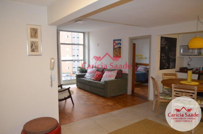 Imagem Apartamento com 2 Quartos à Venda, 80 m² em Cerqueira César - São Paulo Imagem Apartamento com 2 Quartos à Venda, 80 m² em Cerqueira César - São Paulo