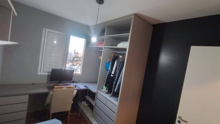 Imagem Apartamento com 2 Quartos à Venda, 62 m² em Jardim Olavo Bilac - São Bernardo Do Campo