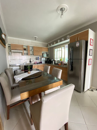 Imagem Casa com 3 Quartos à Venda, 119 m² em Praça - Tijucas Imagem Casa com 3 Quartos à Venda, 119 m² em Praça - Tijucas