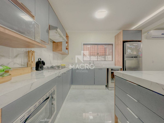 Imagem Casa com 3 Quartos à Venda, 116 m² em Chico De Paulo - Jaraguá Do Sul