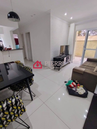 Apartamento com 2 Quartos à Venda, 66 m² em Parque São Domingos - São Paulo