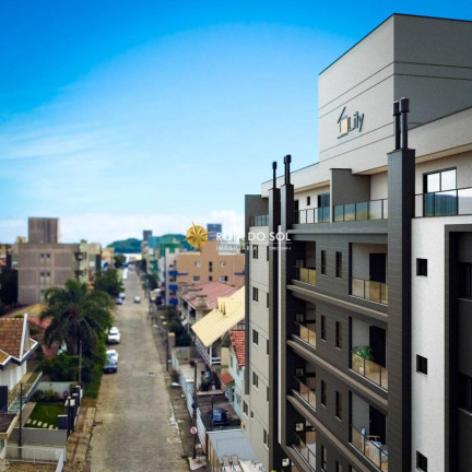 Imagem Apartamento com 2 Quartos à Venda, 90 m² em Centro - Bombinhas