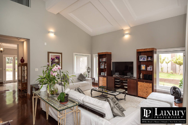 Imagem Casa de Condomínio com 7 Quartos à Venda, em Colinas Do Mosteiro De Itaici - Indaiatuba Imagem Casa de Condomínio com 7 Quartos à Venda, em Colinas Do Mosteiro De Itaici - Indaiatuba