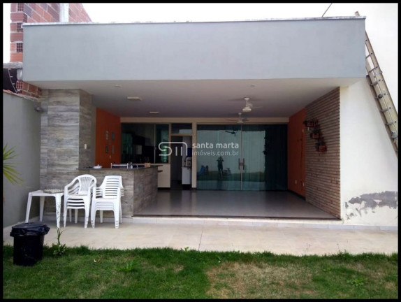 Imagem Casa com 2 Quartos à Venda, 450 m² em Parque Mondesir - Lorena