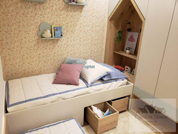 Imagem Casa com 2 Quartos à Venda, 44 m² em Cooperativa - São Bernardo Do Campo