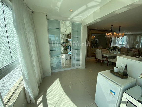 Imagem Cobertura com 3 Quartos à Venda, 298 m² em Centro - Balneário Camboriú