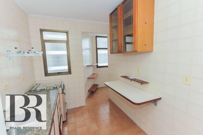 Imagem Apartamento com 2 Quartos à Venda ou Locação, 65 m² em Campo Belo - São Paulo