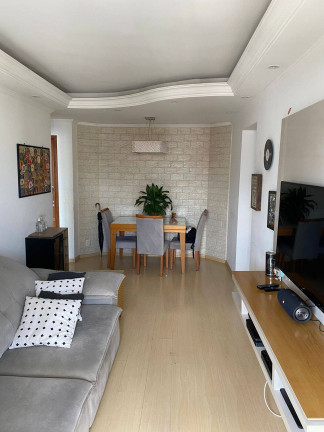Imagem Apartamento com 2 Quartos à Venda, 65 m² em Barra Funda - São Paulo