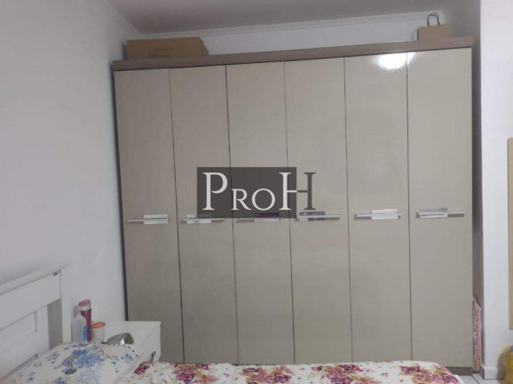 Imagem Sobrado com 3 Quartos à Venda, 210 m² em Vila Francisco Matarazzo - Santo André Imagem Sobrado com 3 Quartos à Venda, 210 m² em Vila Francisco Matarazzo - Santo André