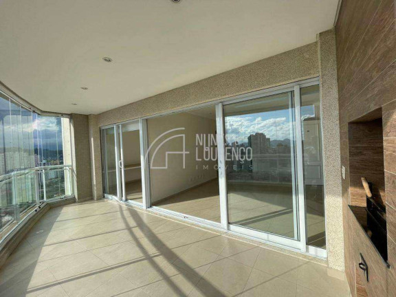 Imagem Apartamento com 3 Quartos para Alugar, 117 m² em Gonzaga - Santos Imagem Apartamento com 3 Quartos para Alugar, 117 m² em Gonzaga - Santos