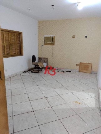 Imagem Sobrado com 2 Quartos para Alugar, 100 m² em Embaré - Santos
