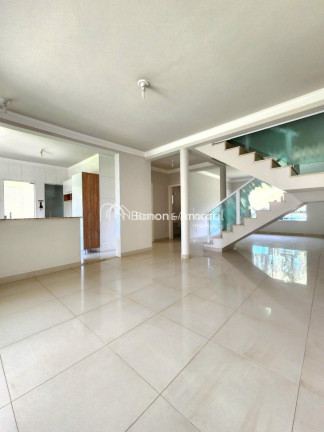 Imagem Casa de Condomínio com 3 Quartos para Alugar, 250 m² em Parque Brasil 500 - Paulínia Imagem Casa de Condomínio com 3 Quartos para Alugar, 250 m² em Parque Brasil 500 - Paulínia