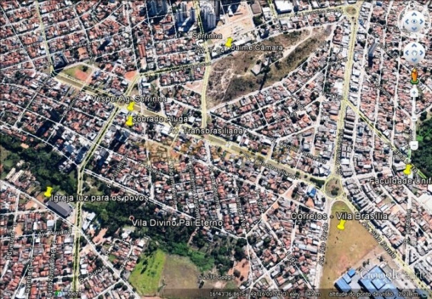 Imagem Sobrado com 3 Quartos à Venda, 210 m² em Parque Amazônia - Goiânia Imagem Sobrado com 3 Quartos à Venda, 210 m² em Parque Amazônia - Goiânia