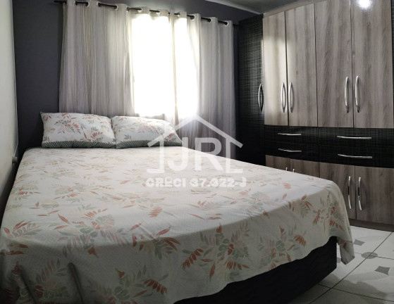 Imagem Casa com 2 Quartos à Venda, 140 m² em Jardim Zaira - Mauá