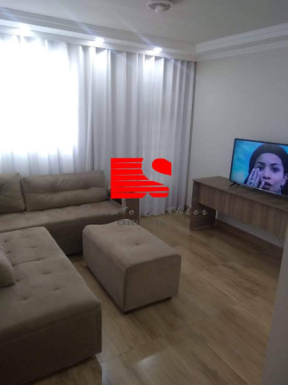 Imagem Apartamento com 2 Quartos à Venda, 48 m² em Vitória - Belo Horizonte Imagem Apartamento com 2 Quartos à Venda, 48 m² em Vitória - Belo Horizonte
