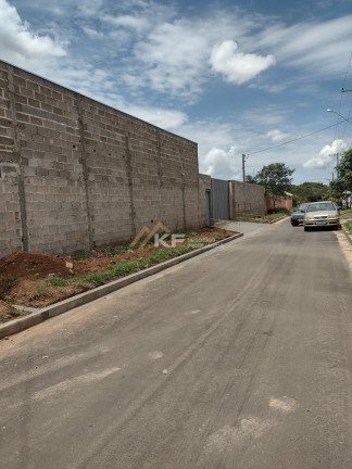 Imagem Imóvel com 3 Quartos à Venda, 1.280 m² em Centro - Cristais Paulista
