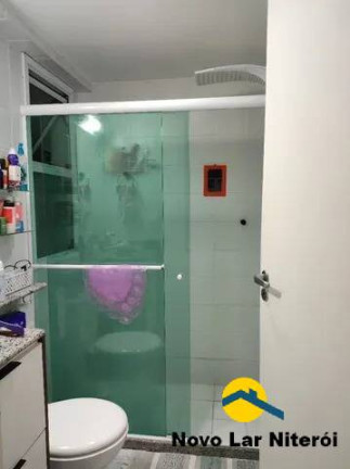Imagem Apartamento com 2 Quartos à Venda, 71 m² em Fonseca - Niterói