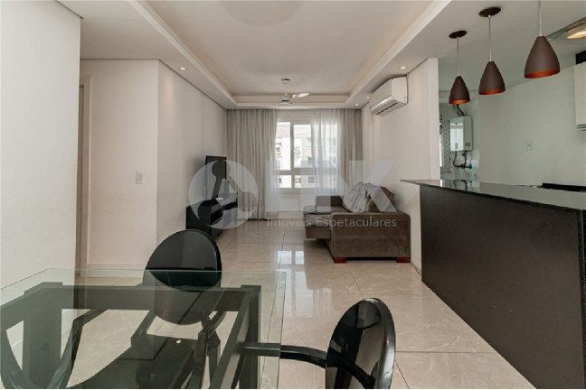 Imagem Apartamento com 2 Quartos à Venda, 65 m² em São Sebastião - Porto Alegre Imagem Apartamento com 2 Quartos à Venda, 65 m² em São Sebastião - Porto Alegre