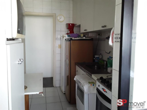 Imagem Apartamento com 3 Quartos à Venda, 78 m² em Vila Andrade - São Paulo Imagem Apartamento com 3 Quartos à Venda, 78 m² em Vila Andrade - São Paulo