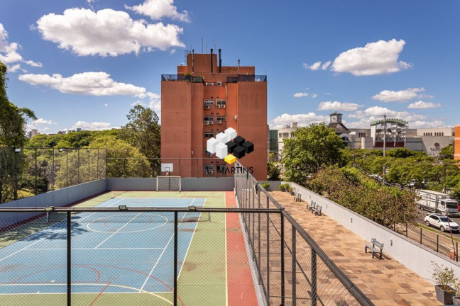 Imagem Cobertura com 2 Quartos à Venda, 162 m² em Chácara Das Pedras - Porto Alegre Imagem Cobertura com 2 Quartos à Venda, 162 m² em Chácara Das Pedras - Porto Alegre