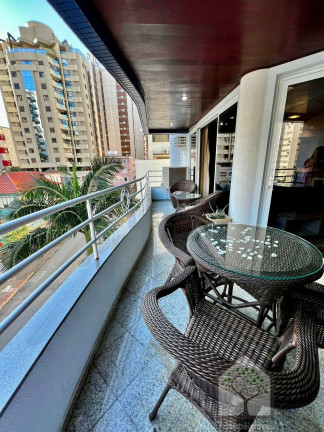 Imagem Apartamento com 4 Quartos à Venda, 151 m² em Centro - Florianópolis