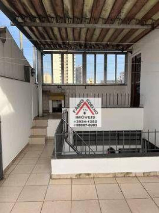 Imagem Sobrado com 2 Quartos à Venda, 161 m² em Ipiranga - São Paulo Imagem Sobrado com 2 Quartos à Venda, 161 m² em Ipiranga - São Paulo