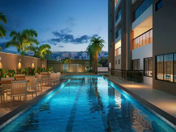 Apartamento com 3 Quartos à Venda, 180 m² em Centro - Franca