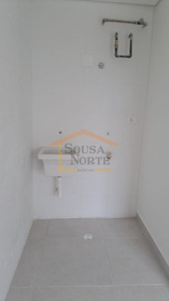 Imagem Apartamento com 1 Quarto à Venda, 30 m² em Jardim São Paulo (zona Norte) - São Paulo Imagem Apartamento com 1 Quarto à Venda, 30 m² em Jardim São Paulo (zona Norte) - São Paulo