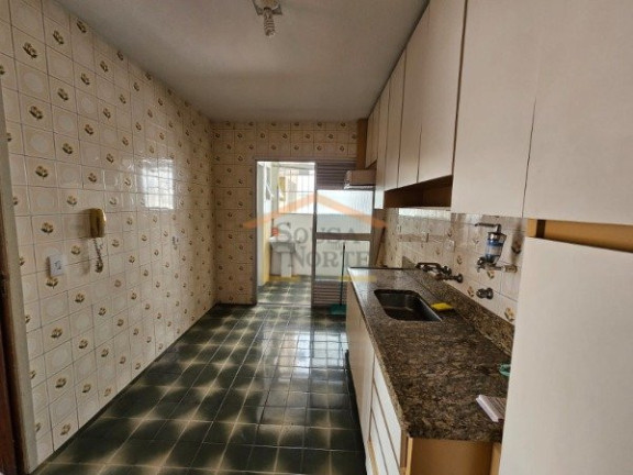 Imagem Apartamento com 3 Quartos à Venda, 96 m² em Santana - São Paulo Imagem Apartamento com 3 Quartos à Venda, 96 m² em Santana - São Paulo