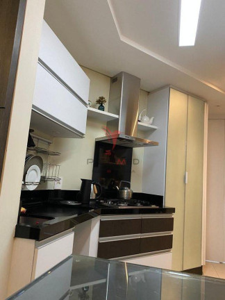 Imagem Apartamento com 3 Quartos à Venda, 104 m² em Victor Konder - Blumenau