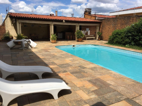 Imagem Casa com 3 Quartos para Alugar, 400 m² em Jardim Santa Rosália - Sorocaba Imagem Casa com 3 Quartos para Alugar, 400 m² em Jardim Santa Rosália - Sorocaba