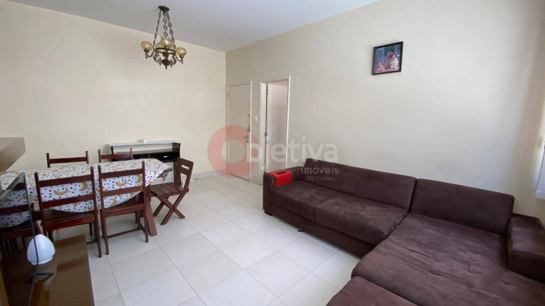 Imagem Apartamento com 2 Quartos à Venda, 79 m² em Passagem - Cabo Frio