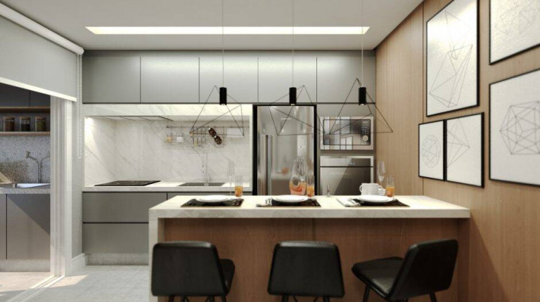 Imagem Apartamento com 2 Quartos à Venda, 9 m² em Vila Gustavo - São Paulo Imagem Apartamento com 2 Quartos à Venda, 9 m² em Vila Gustavo - São Paulo
