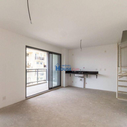 Imagem Cobertura com 2 Quartos à Venda, 92 m² em Vila Madalena - São Paulo Imagem Cobertura com 2 Quartos à Venda, 92 m² em Vila Madalena - São Paulo