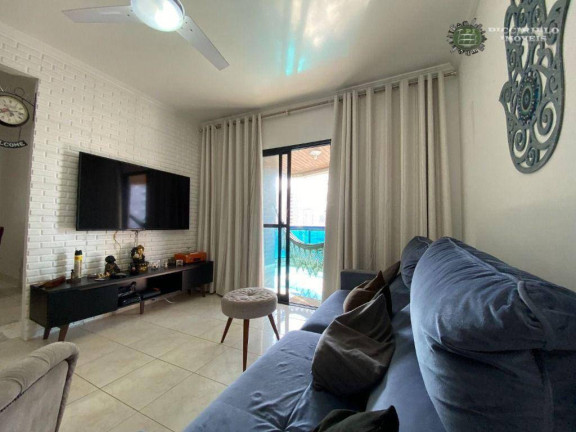 Imagem Apartamento com 3 Quartos à Venda, 93 m² em Caiçara - Praia Grande Imagem Apartamento com 3 Quartos à Venda, 93 m² em Caiçara - Praia Grande