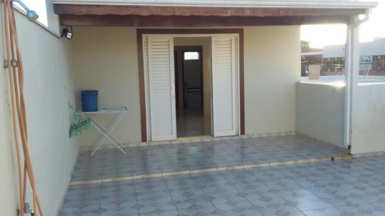 Imagem Sobrado com 3 Quartos à Venda, 122 m² em Vila Doutor Laurindo - Tatuí Imagem Sobrado com 3 Quartos à Venda, 122 m² em Vila Doutor Laurindo - Tatuí
