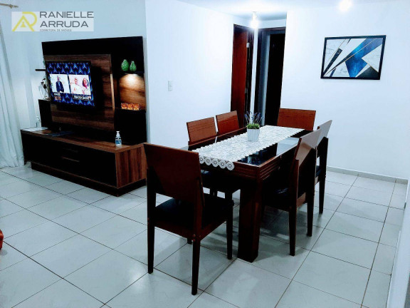Imagem Apartamento com 2 Quartos à Venda, 73 m² em Tambaú - João Pessoa Imagem Apartamento com 2 Quartos à Venda, 73 m² em Tambaú - João Pessoa