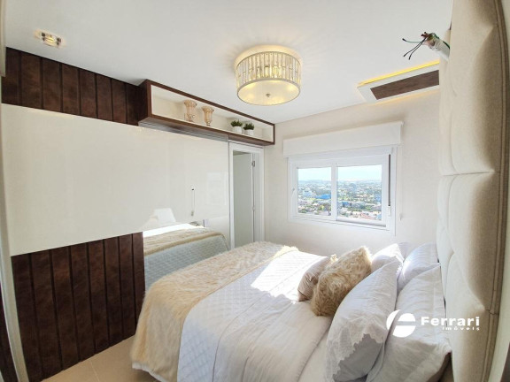 Imagem Apartamento com 3 Quartos à Venda, 110 m² em Zona Nova - Capão Da Canoa