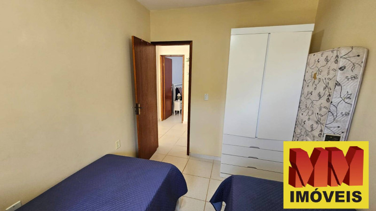 Imagem Casa de Condomínio com 2 Quartos à Venda, 56 m² em Guriri - Cabo Frio Imagem Casa de Condomínio com 2 Quartos à Venda, 56 m² em Guriri - Cabo Frio