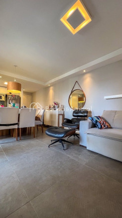 Imagem Apartamento com 3 Quartos à Venda, 96 m² em Mansões Santo Antônio - Campinas Imagem Apartamento com 3 Quartos à Venda, 96 m² em Mansões Santo Antônio - Campinas