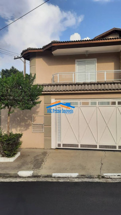 Imagem Sobrado com 3 Quartos à Venda, 212 m² em Bela Vista - Osasco Imagem Sobrado com 3 Quartos à Venda, 212 m² em Bela Vista - Osasco