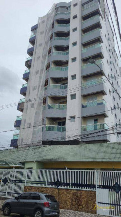 Apartamento com 1 Quarto à Venda, 49 m² em Caiçara - Praia Grande