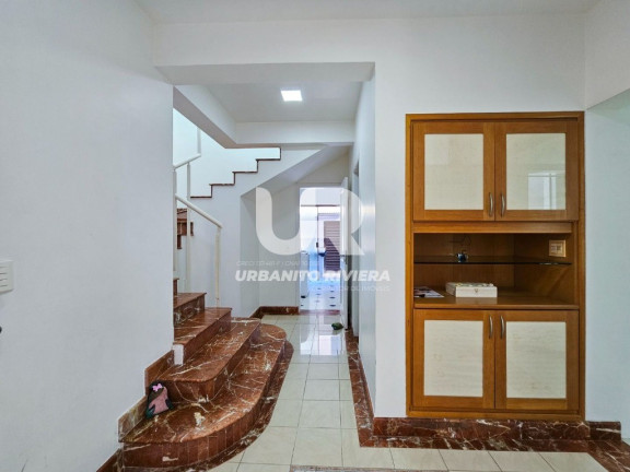 Imagem Casa com 5 Quartos à Venda, 292 m² em Riviera | Módulo - Bertioga