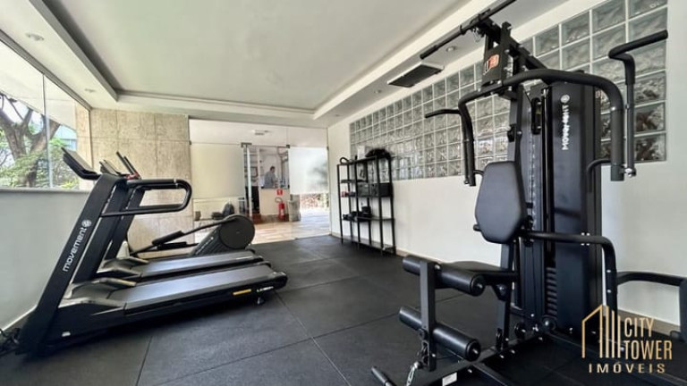 Imagem Apartamento com 3 Quartos à Venda, 128 m² em Cerqueira César - São Paulo