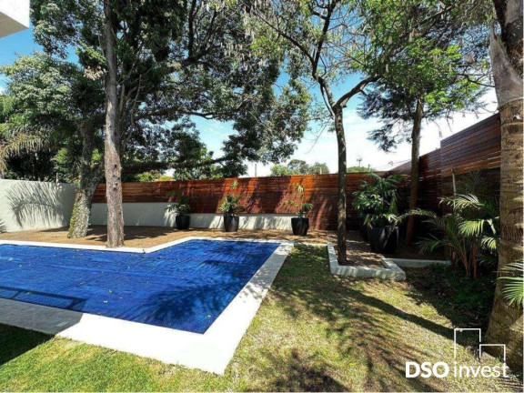 Imagem Casa de Condomínio com 4 Quartos à Venda, 800 m² em Parque Colonial - São Paulo