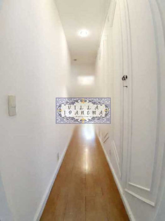 Imagem Apartamento com 3 Quartos à Venda, 210 m² em Ipanema - Rio De Janeiro