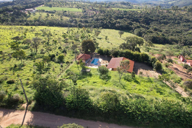 Chácara com 3 Quartos à Venda, 18.000 m² em Medeiros - Itatiaiuçu