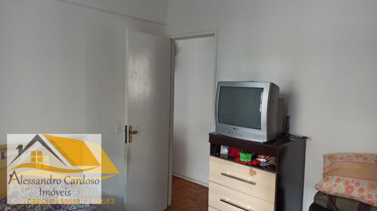 Imagem Apartamento com 2 Quartos à Venda, 48 m² em Olaria - Nova Friburgo Imagem Apartamento com 2 Quartos à Venda, 48 m² em Olaria - Nova Friburgo