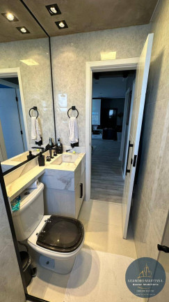 Imagem Apartamento com 2 Quartos à Venda, 115 m² em Santo Amaro - São Paulo